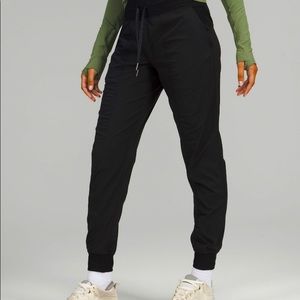 Lululemon Dance Studio Jogger